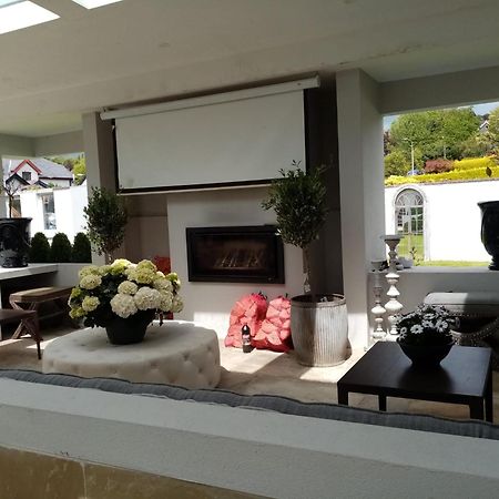 Nordav Guesthouse โคลนาคิลตี ภายนอก รูปภาพ