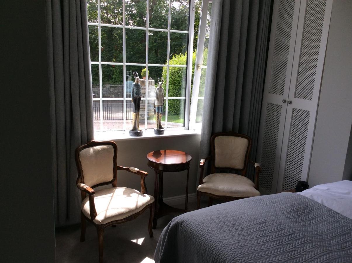 Nordav Guesthouse โคลนาคิลตี ภายนอก รูปภาพ
