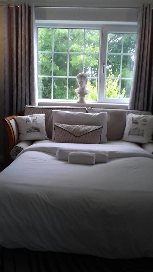 Nordav Guesthouse โคลนาคิลตี ภายนอก รูปภาพ
