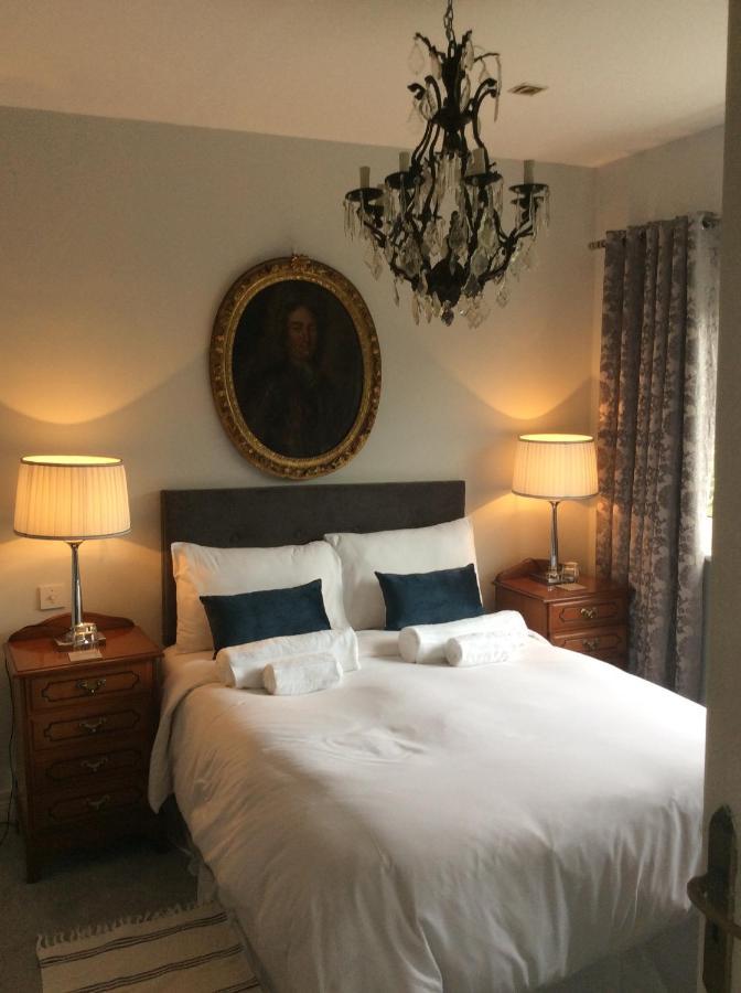 Nordav Guesthouse โคลนาคิลตี ภายนอก รูปภาพ