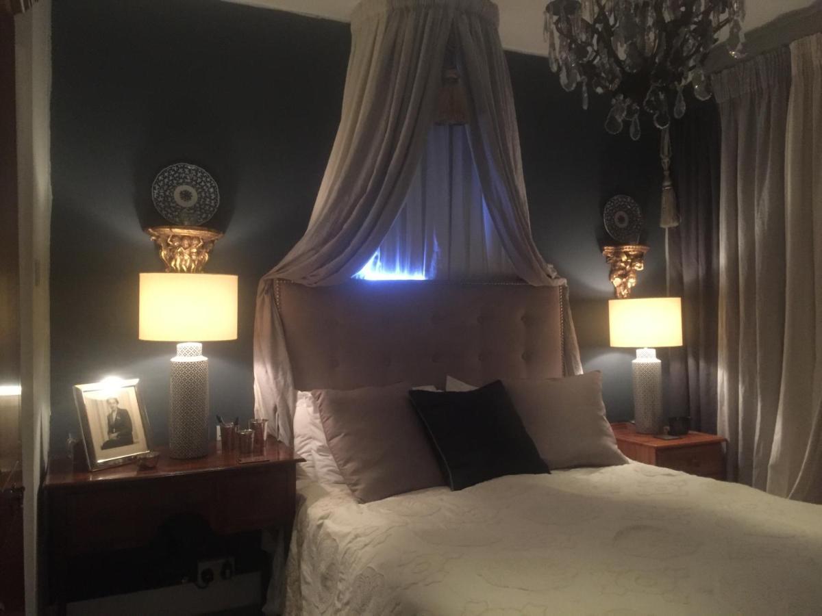 Nordav Guesthouse โคลนาคิลตี ภายนอก รูปภาพ
