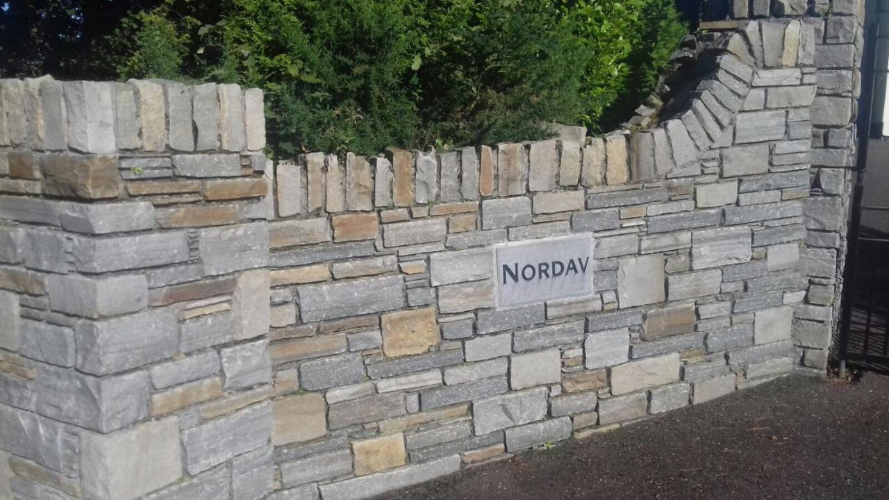 Nordav Guesthouse โคลนาคิลตี ภายนอก รูปภาพ