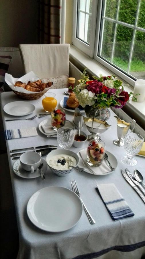 Nordav Guesthouse โคลนาคิลตี ภายนอก รูปภาพ