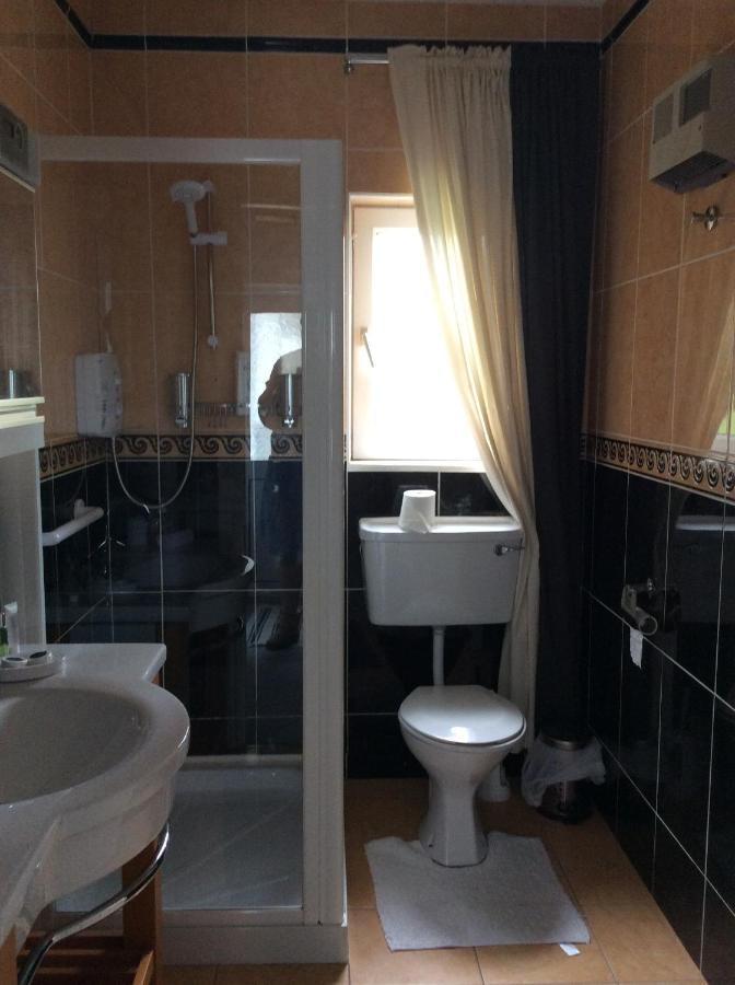 Nordav Guesthouse โคลนาคิลตี ห้อง รูปภาพ