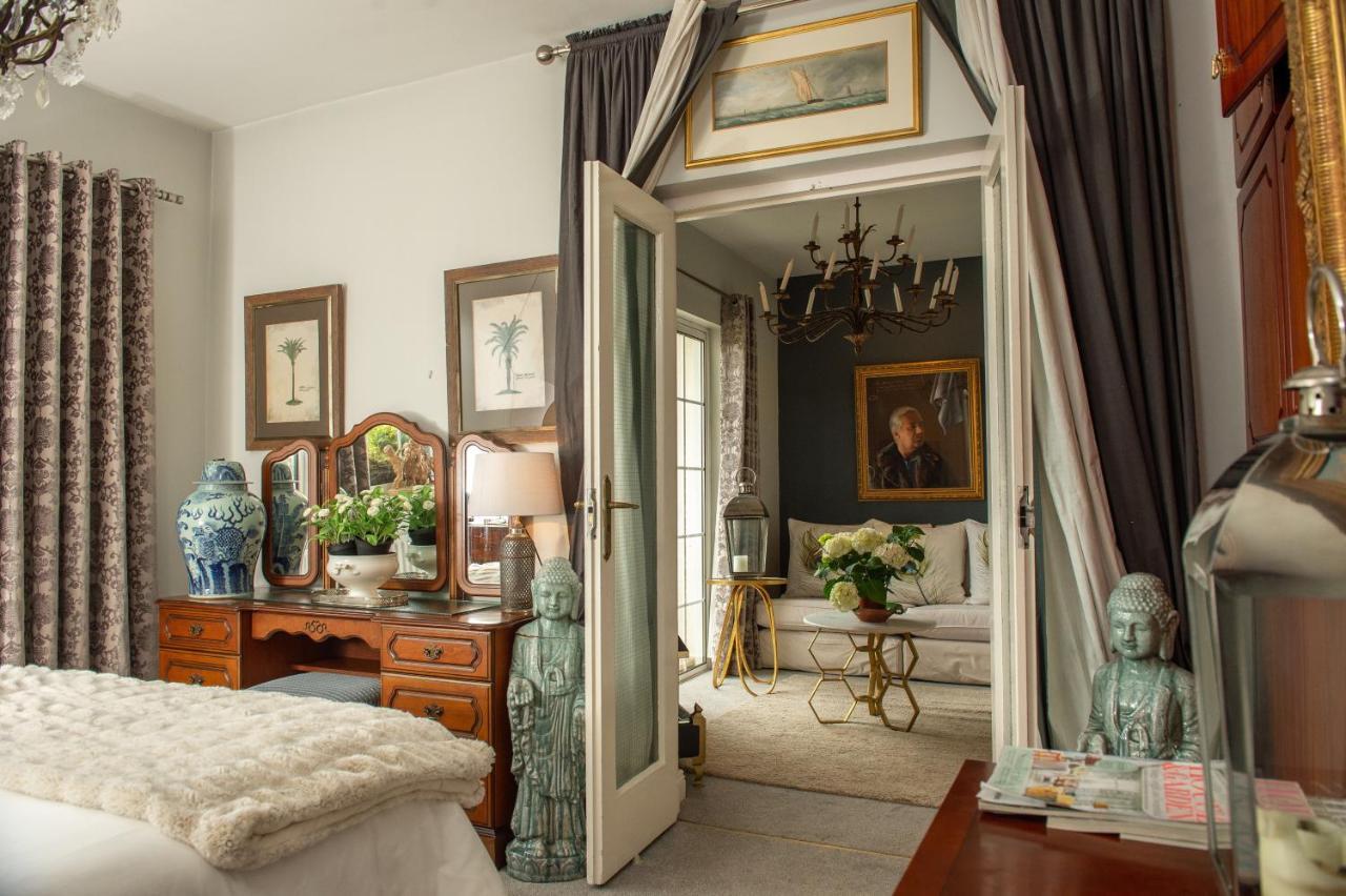 Nordav Guesthouse โคลนาคิลตี ภายนอก รูปภาพ