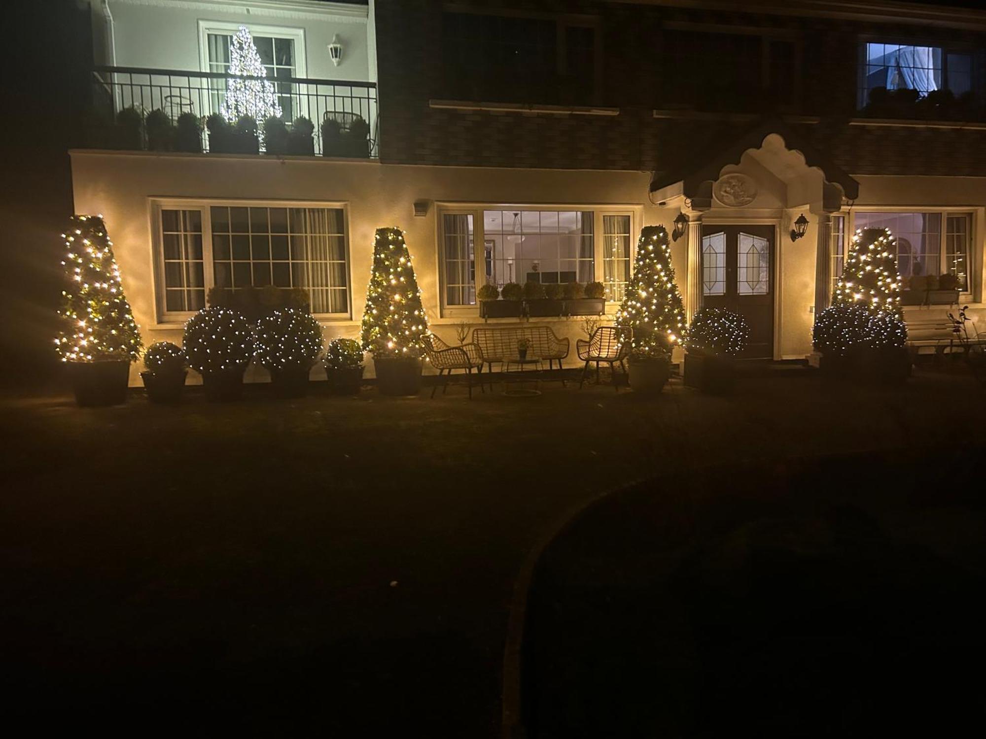 Nordav Guesthouse โคลนาคิลตี ภายนอก รูปภาพ
