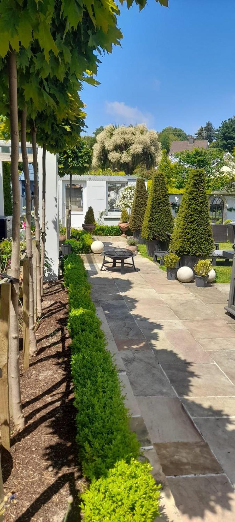Nordav Guesthouse โคลนาคิลตี ภายนอก รูปภาพ