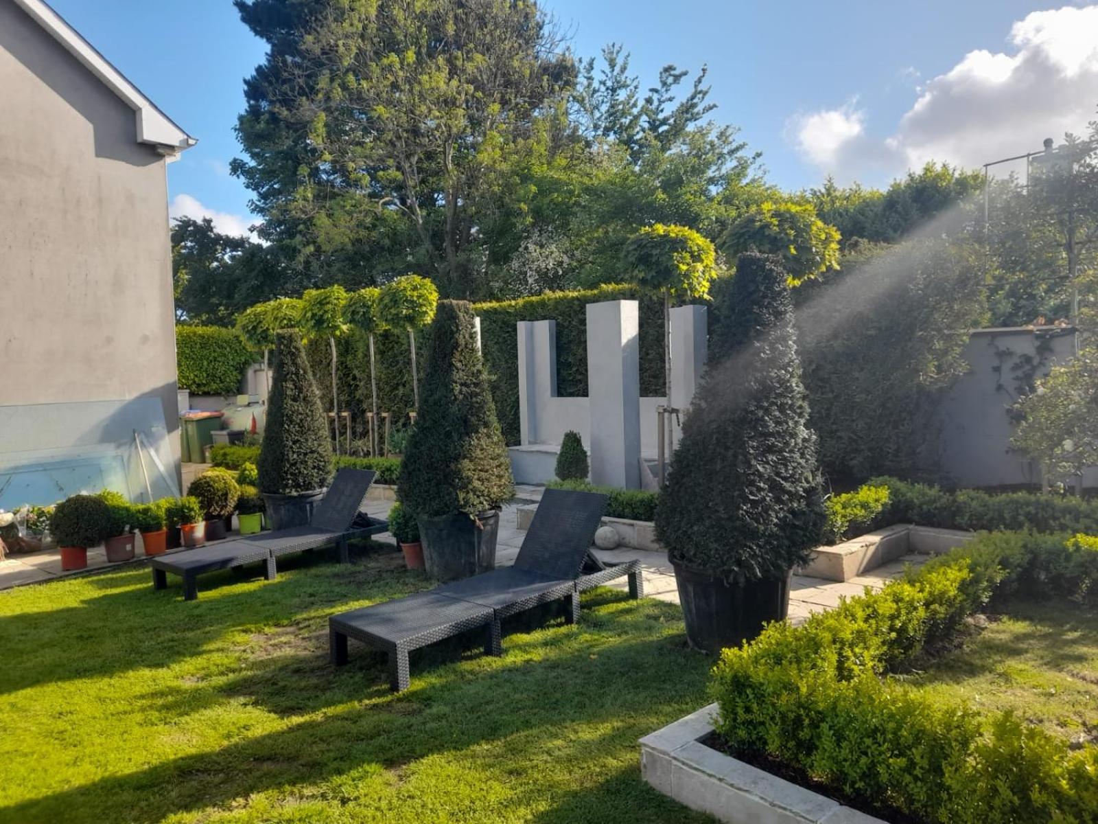 Nordav Guesthouse โคลนาคิลตี ภายนอก รูปภาพ
