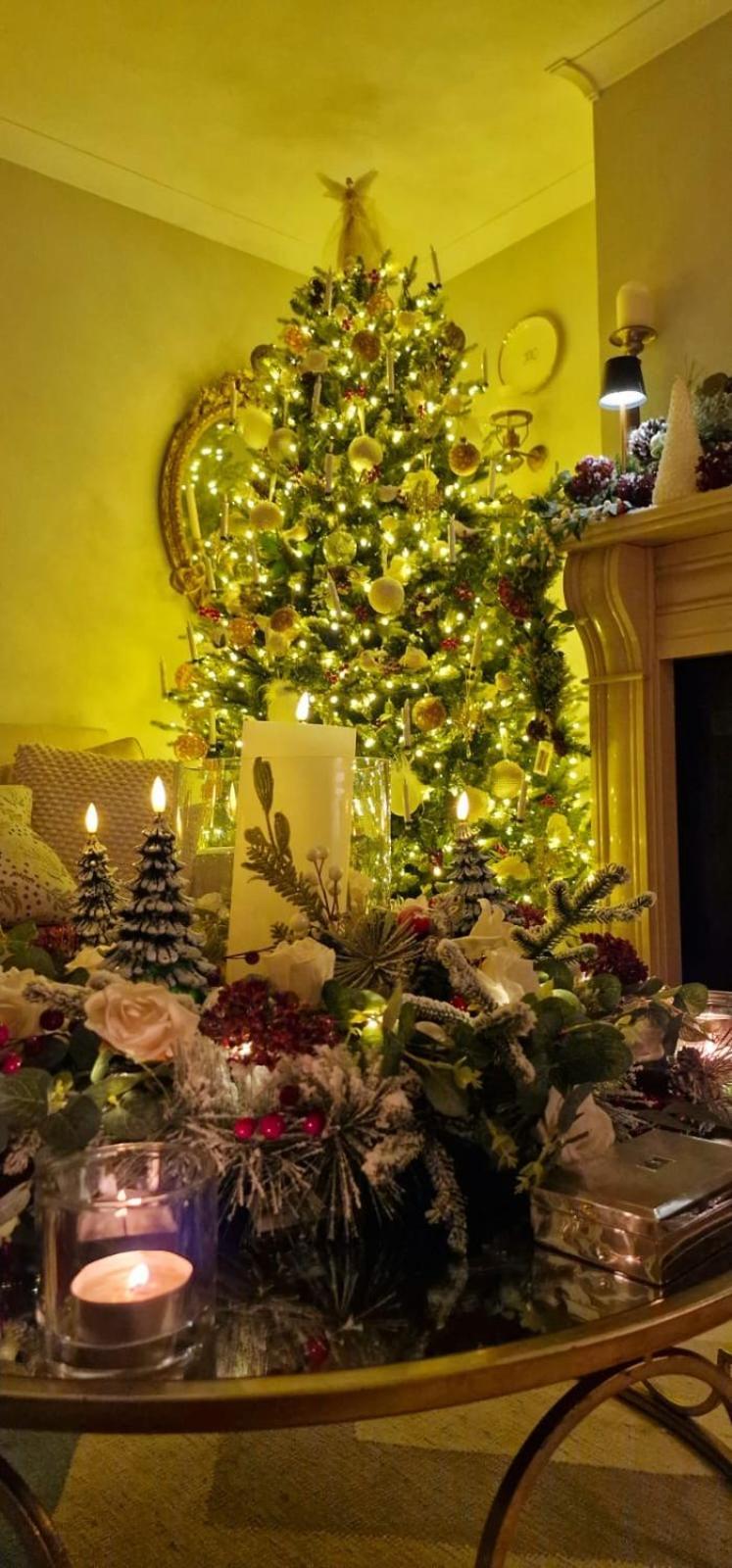 Nordav Guesthouse โคลนาคิลตี ภายนอก รูปภาพ
